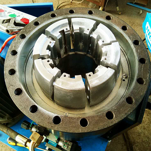 湖南省小型缩管机