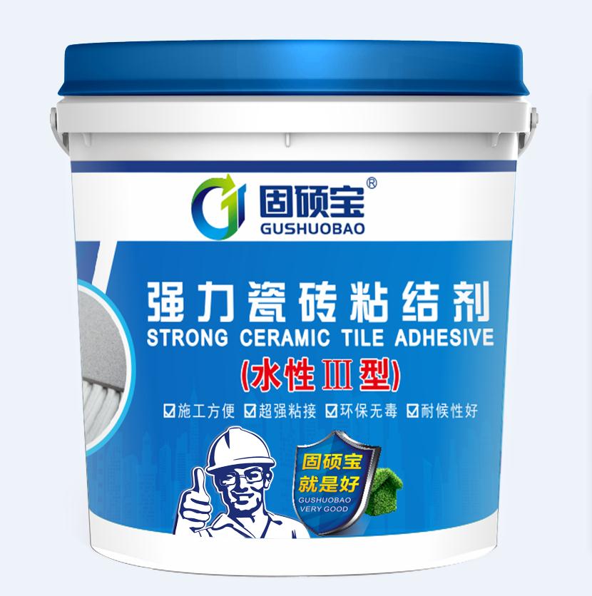 中山瓷砖粘结剂耐酸碱的瓷砖粘结剂
