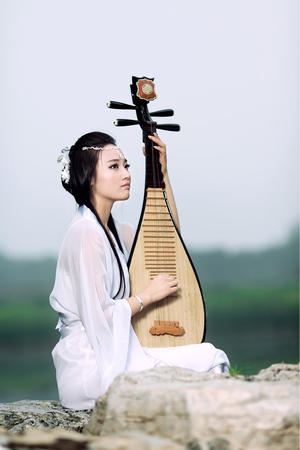 琵琶快速弹挑技巧知识