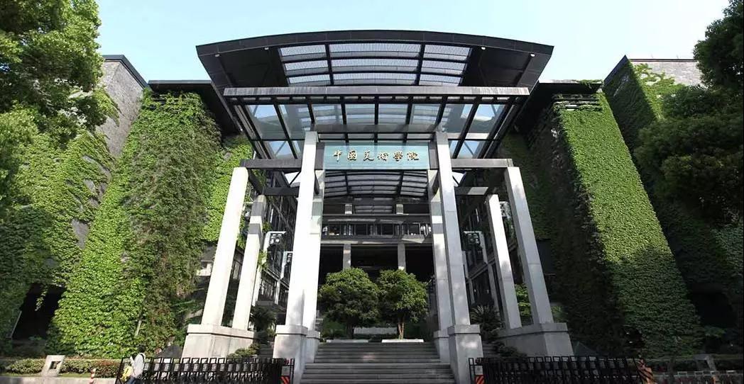 合肥美术高考学校哪家好调色板带你走进美术生心中的圣地