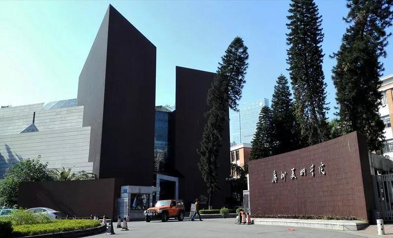 合肥美术高考学校哪家好调色板带你走进美术生心中的圣地