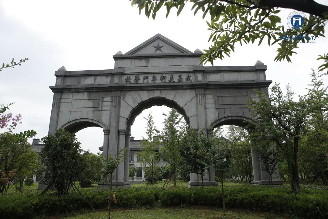 合肥美术高考学校哪家好调色板带你走进美术生心中的圣地