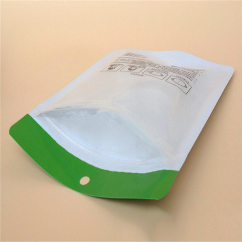 淄博自封口袋 透明自封口塑料袋可根据客户要求的尺寸定做