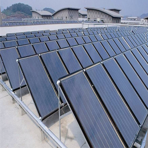 青海太阳能热水器明星企业|太阳能热水器旗舰店