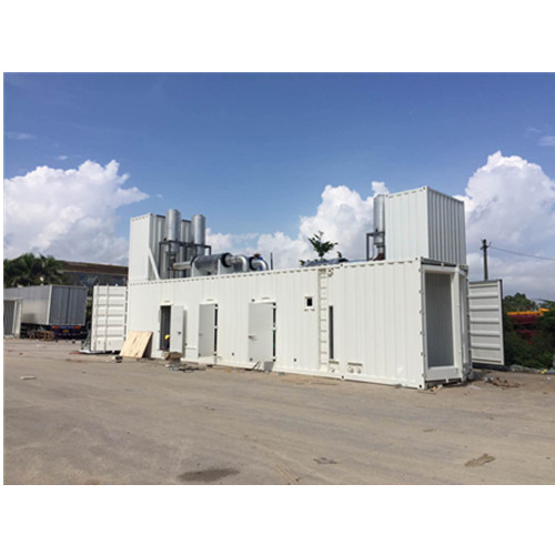 空运集装箱定制台湾省聚汇集装箱简约而不简单