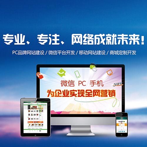 兰州网站建设-焦点网络一家专门做网站的公司