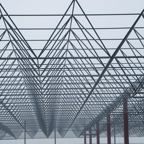 钢结构网架
