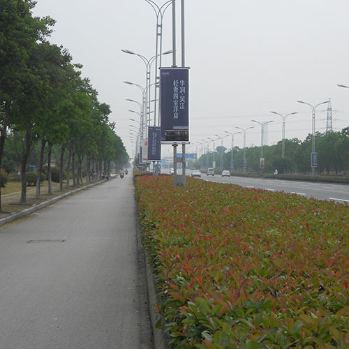 路旗-协誉广告