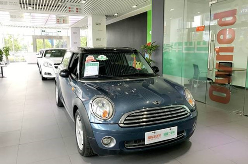 爱车巴巴携手闲鱼二手车:开放消费者深度体验!