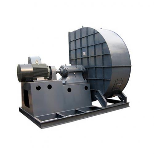 y4-73锅炉引风机