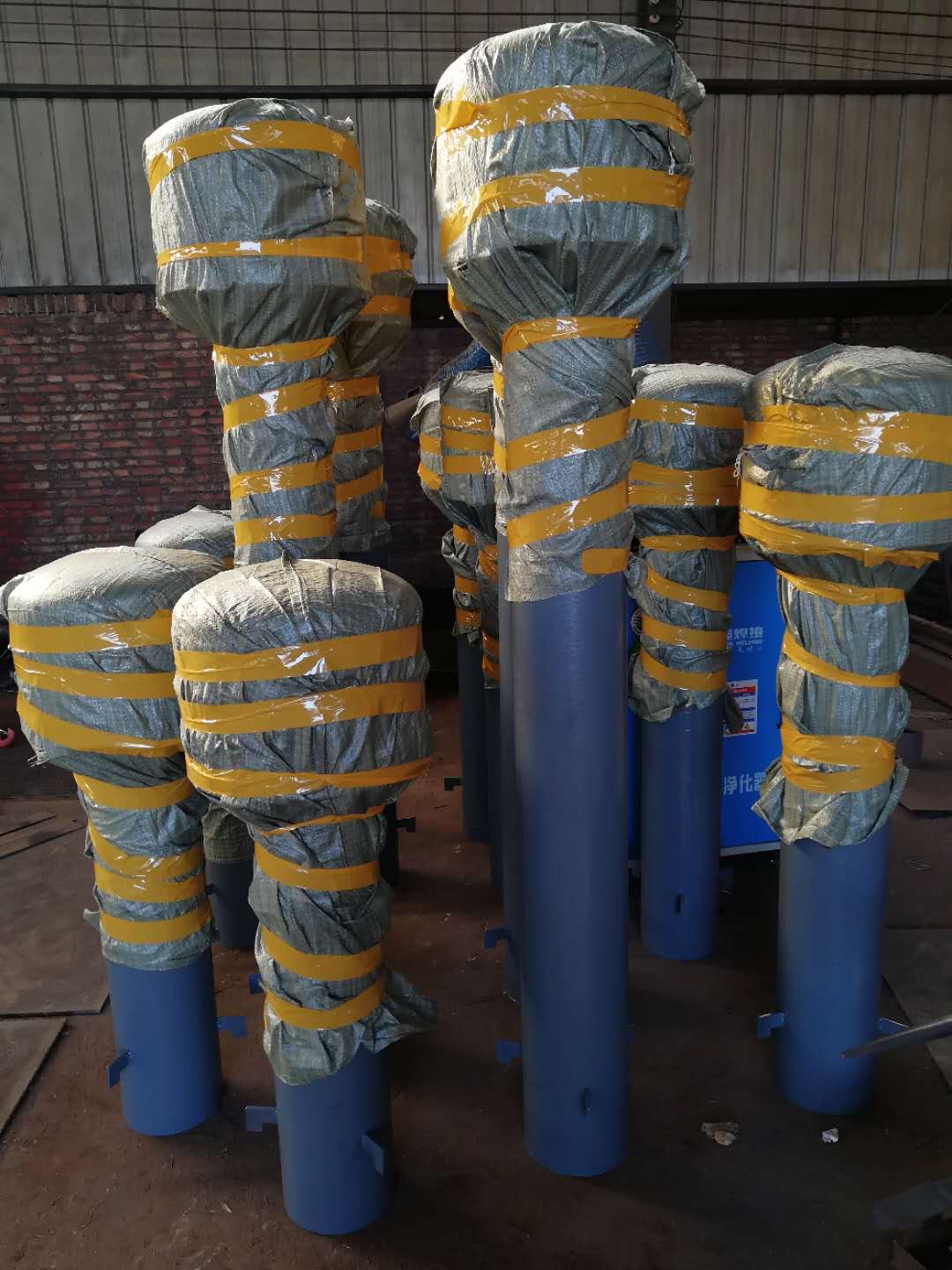 河北罩型通气管厂家普航制造更专业