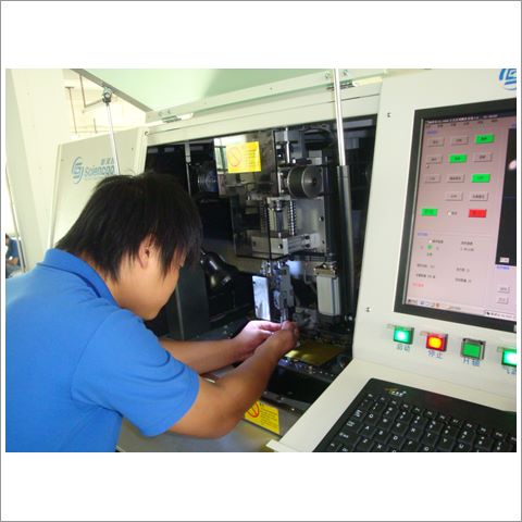 镇江pcb插件机价格与品质共赢