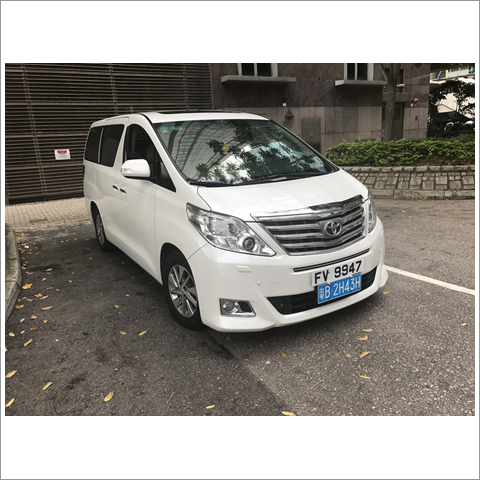 南山粤港租车哪家好,找卓瑞热情服务老用户