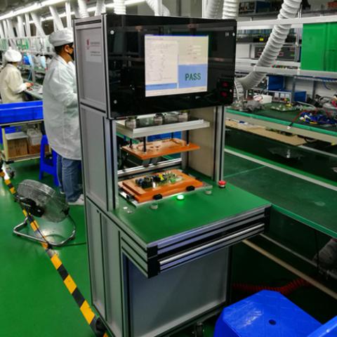 梅州FCT自动化测试仪器，产品(2022已更新)(今日/推荐)