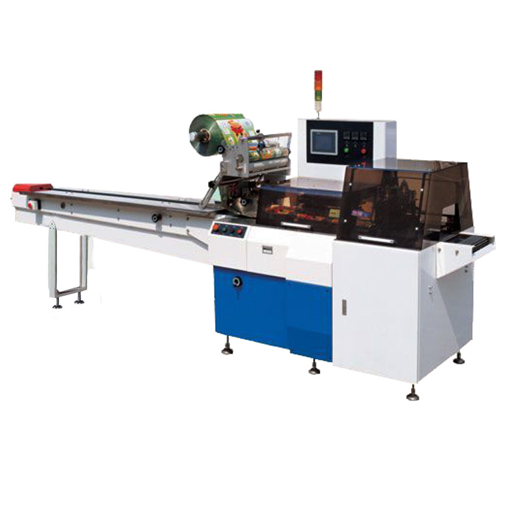 全自动塑料件包装机厂家价格