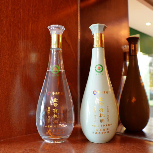 壹号有机酒多少钱?好喝吗