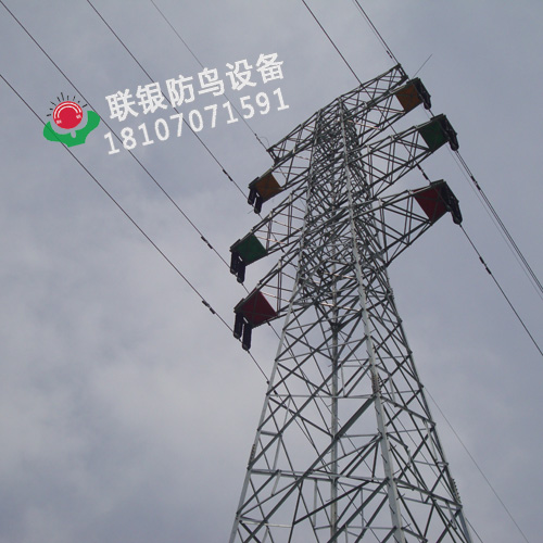 高品质的防鸟盒,安全有保障