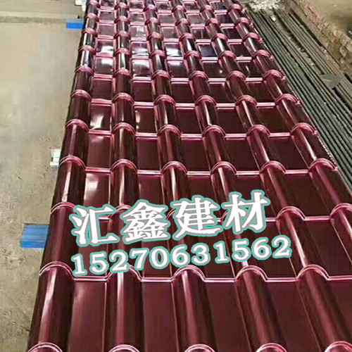 石城PVC防腐瓦厂家(2023更新成功)(今日/优品)
