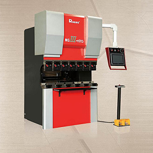 数控折弯机生产厂家-镭戈斯高质量高技术高品质