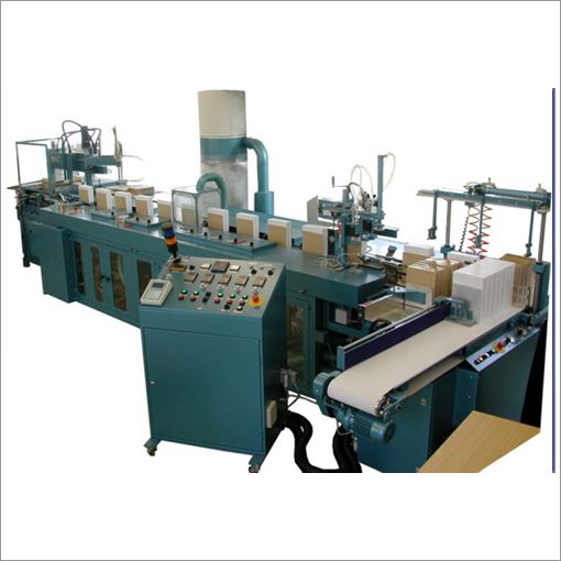 qhr-100全自动滚金边机