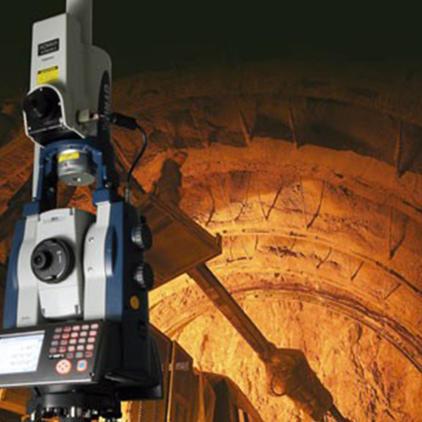 gyro x ii自动全站式陀螺仪