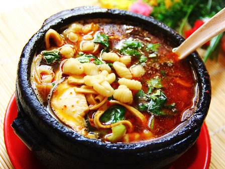 餐饮创业比白领更挣钱丨西安美味学院餐饮创业培训