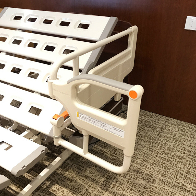 八乐梦crs系列电动护理床