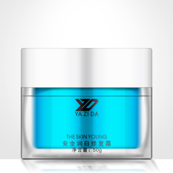 广州市雅资达化妆品工厂_产品中心