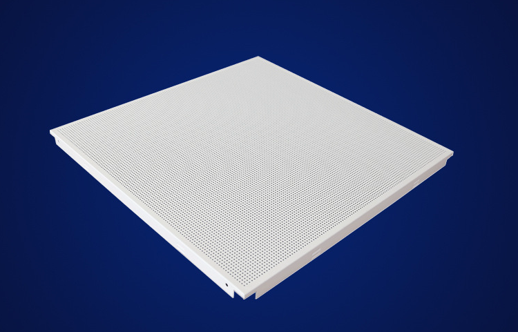 佛山穿孔吸音铝板厂家-知名度高-业内精英