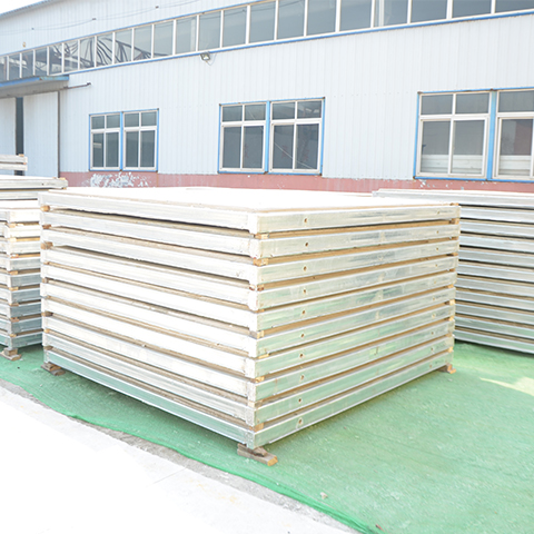 石家庄新型住宅板材楼面板厂家济南宏晟板业质量好