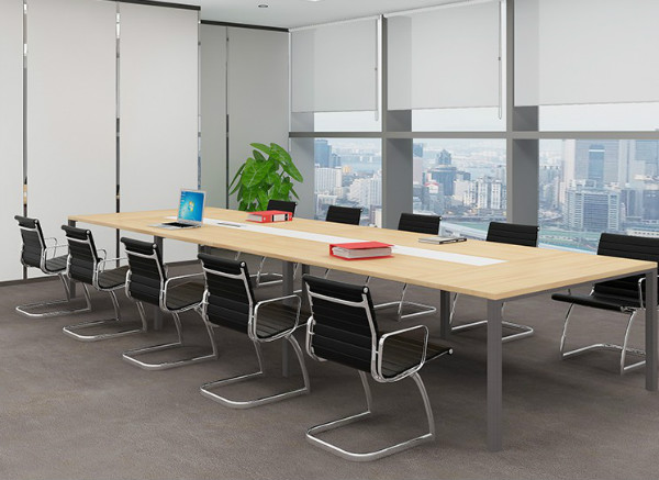 门字型会议桌