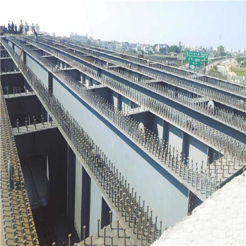 z型钢组合或建筑骨架,屋面和墙体采用彩色涂层压型钢板或夹芯彩钢板