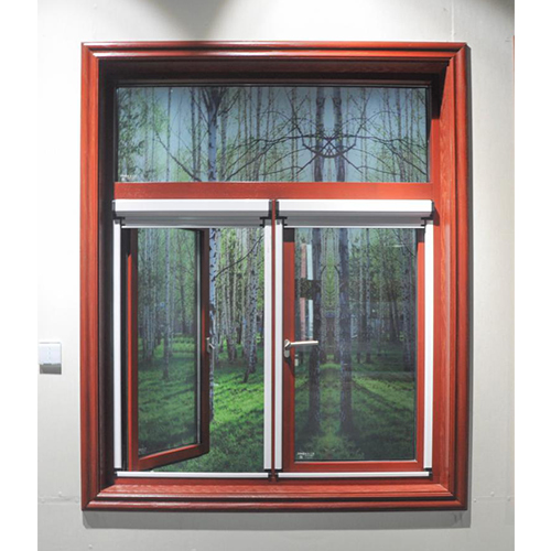 山东葡萄架威斯特丹门窗