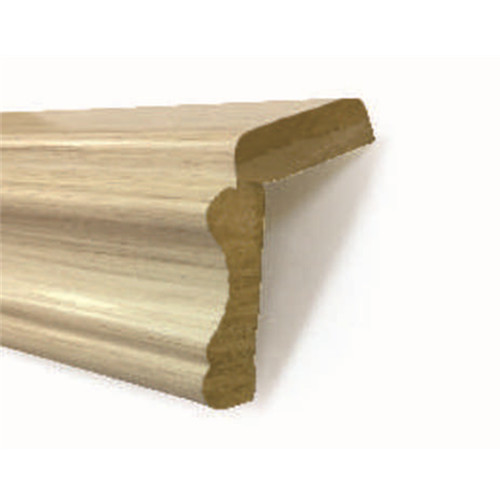 装饰线条系列之lvl实木线条顶线