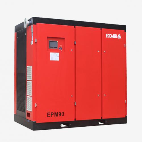 艾高epm90永磁变频空压机
