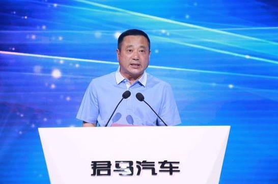 匠心制造|铁牛集团董事长应建仁入选2017年浙江富豪排行榜