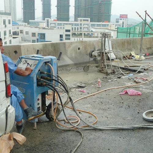 潮州专业的钢筋混凝土拆卸切割有哪些