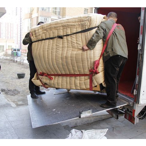 张堰好的冰箱搬运找哪家强丰搬场