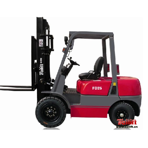 肇庆托盘车销售公司,天力叉车强化竞争意识,营造团队精神