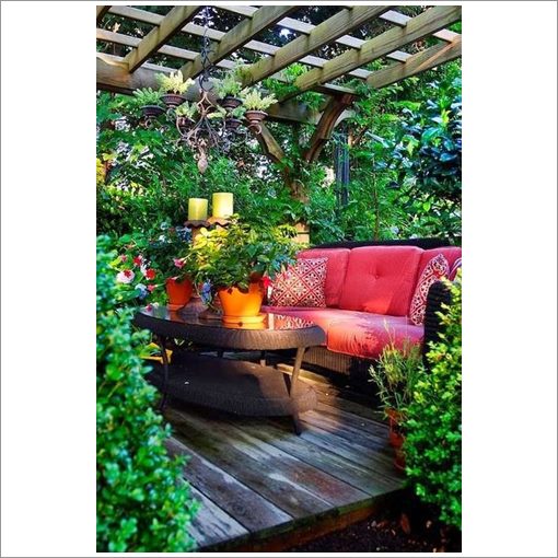 园林设计排名_园林景观设计(3)