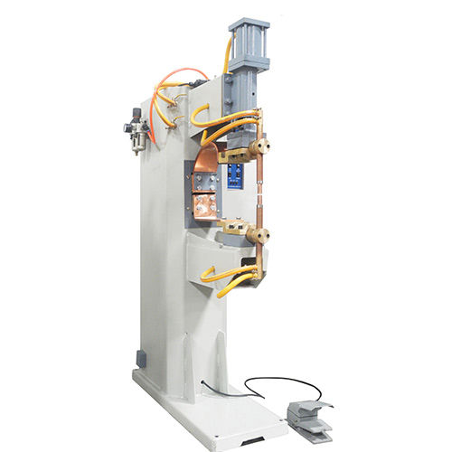 长春脚踏点焊机厂家,脚踏点焊机制造商,脚踏点焊机批发