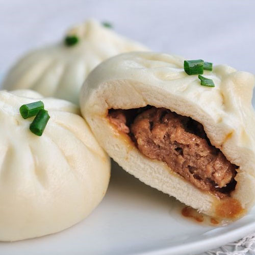 海珠专业梅菜包中心_食其鲜