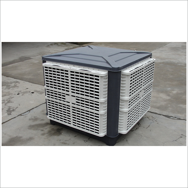 龙门环保空调蒸发式冷风机 降温换气防尘除味节能环_供应商机_云盟在