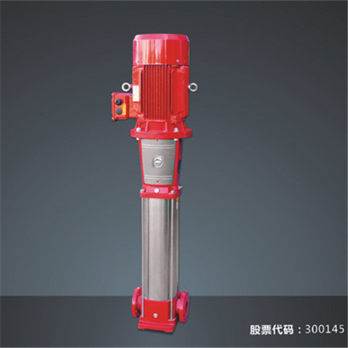 广东消防泵订购