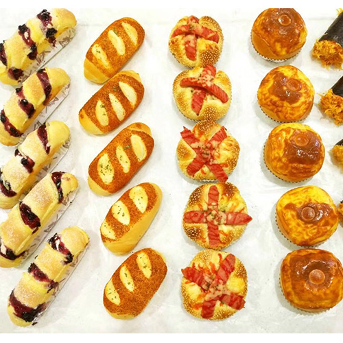 欧乐焙西点培训学校是经西安市人力资源和社会保障局批准成立的西北