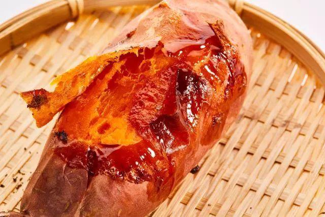 电烤地瓜加盟让你吃到不一样的烤红薯