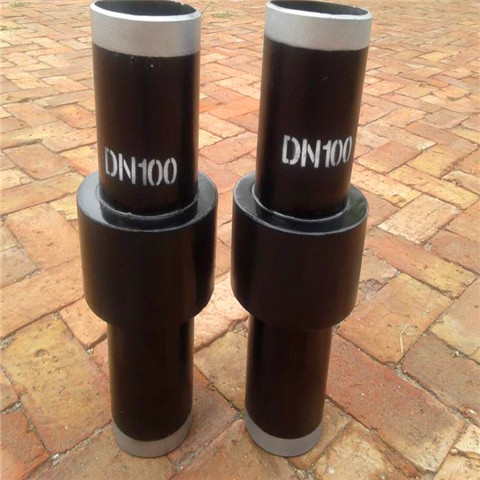 燃气管道专用高压绝缘接头批发厂家 质量是我们的根本