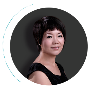 金色雨林林薇老师访谈-"家庭教育"的路上布满荆棘