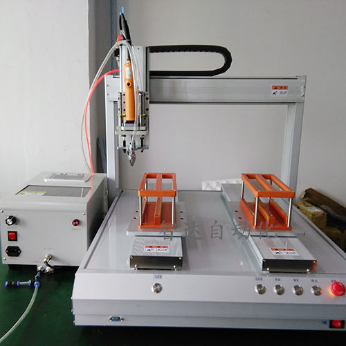 南通【全自動鎖打螺絲機】供應商