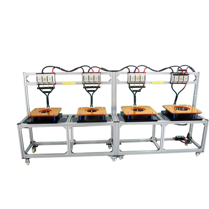 广东中山优质的简易充磁机制造商